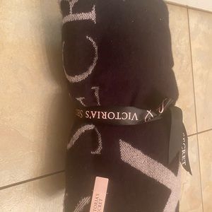 Victoria secret blanket